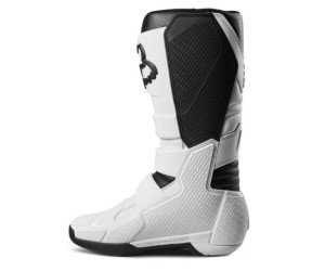 Мотоботи FOX COMP BOOT [White]